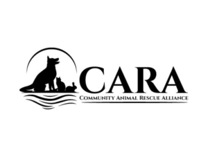 Logo Design by logoQ for Community Animal Rescue Alliance | Design: #22192571