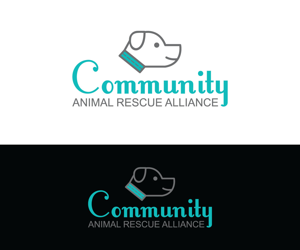 Logo Design by tani_sha321 for Community Animal Rescue Alliance | Design #22187179