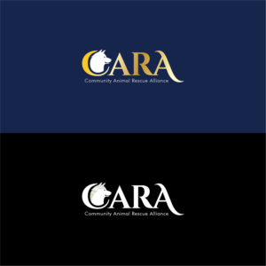 Logo Design by Muhammad Imran 3 for Community Animal Rescue Alliance | Design: #22183659