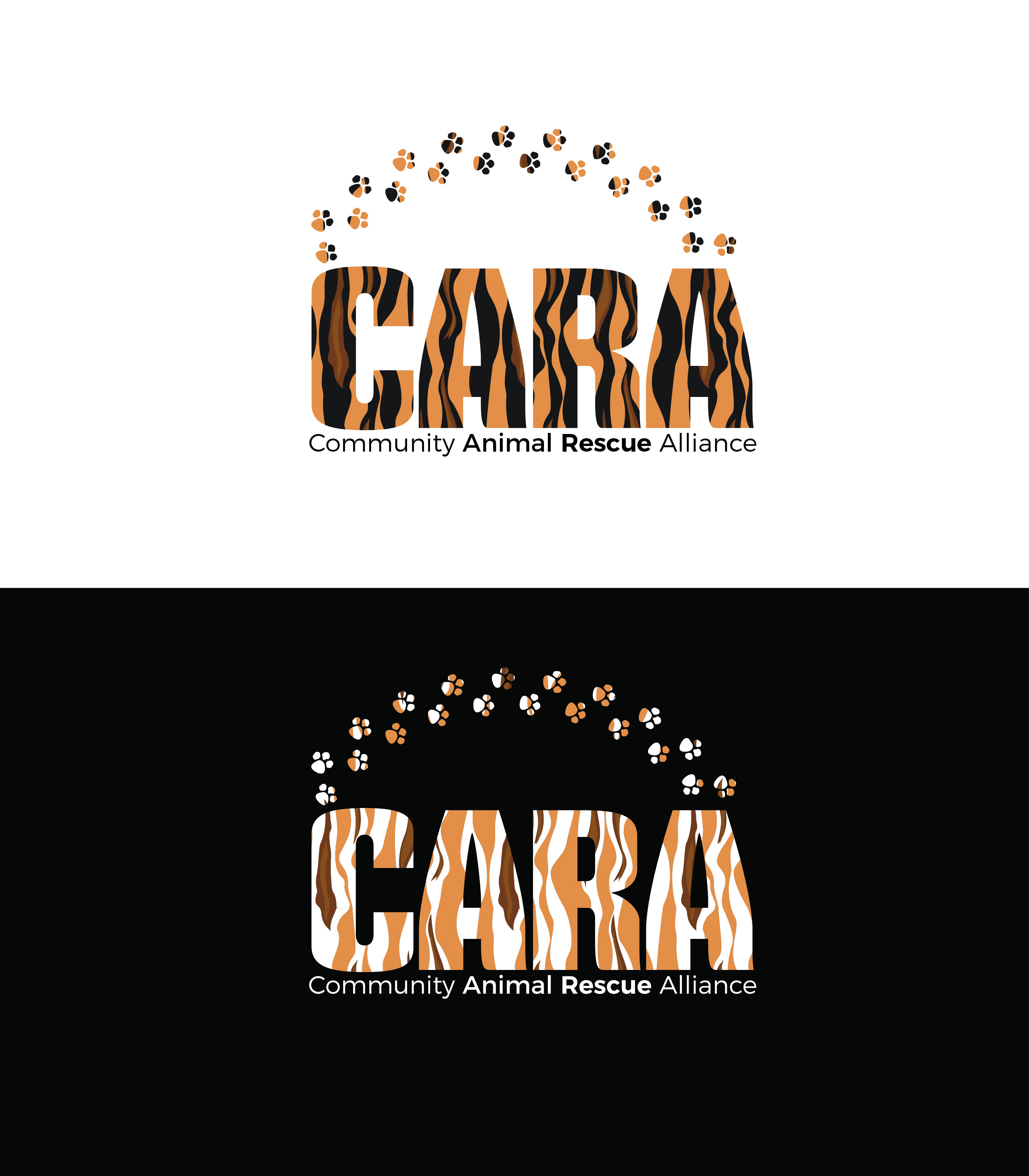 Logo Design by JohnDigiTech for Community Animal Rescue Alliance | Design #22231463