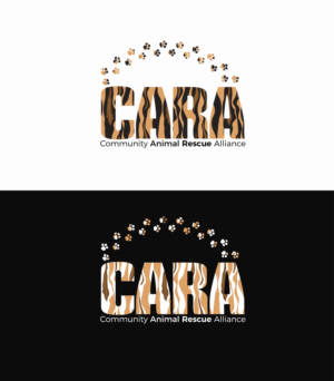 Logo Design by JohnDigiTech for Community Animal Rescue Alliance | Design: #22231463