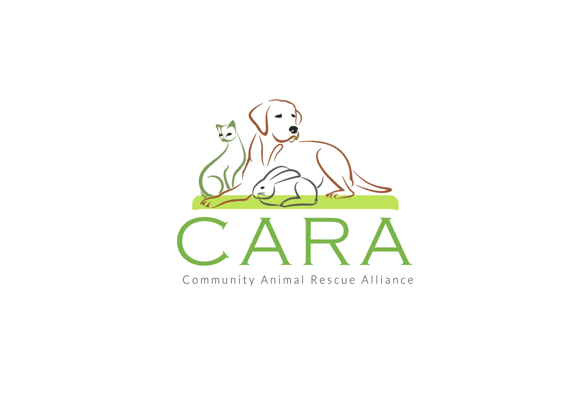 Logo Design by CreativelyYours for Community Animal Rescue Alliance | Design #22193358