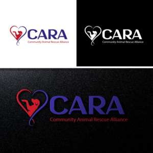 Logo Design by Finley Johnson for Community Animal Rescue Alliance | Design: #22232335