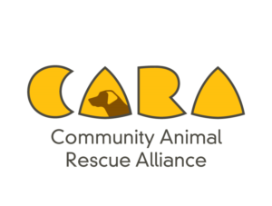 Logo Design by Gellert Fulop for Community Animal Rescue Alliance | Design: #22200771