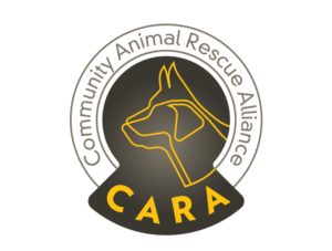Logo Design by Gellert Fulop for Community Animal Rescue Alliance | Design: #22200779