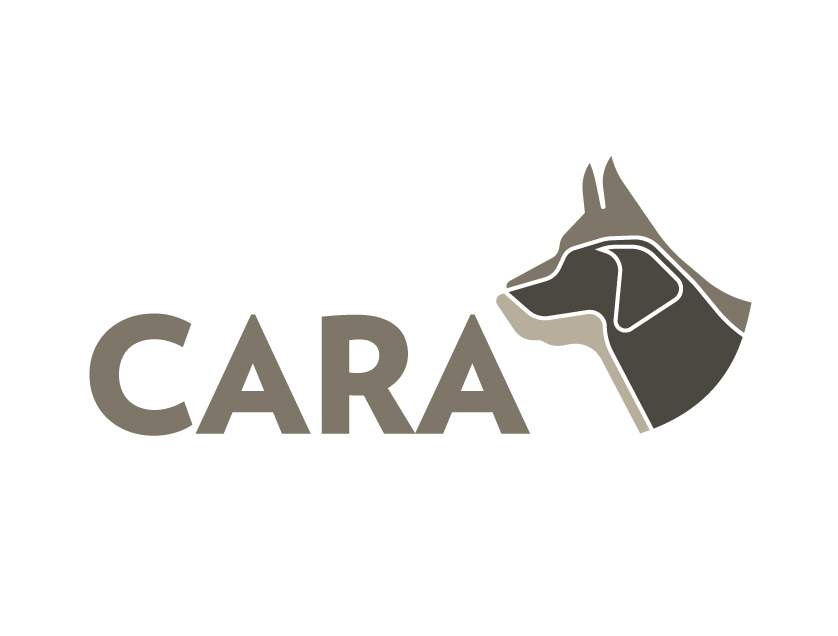 Logo Design by Gellert Fulop for Community Animal Rescue Alliance | Design #22200786