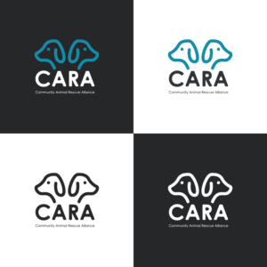 Logo Design by Uburz Ba for Community Animal Rescue Alliance | Design: #22230523