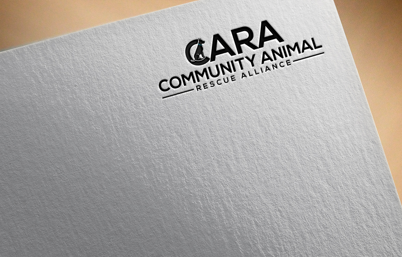 Logo Design by Create 3 for Community Animal Rescue Alliance | Design #22205768