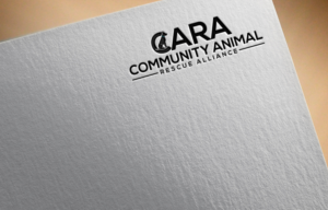Logo Design by Create 3 for Community Animal Rescue Alliance | Design: #22205768