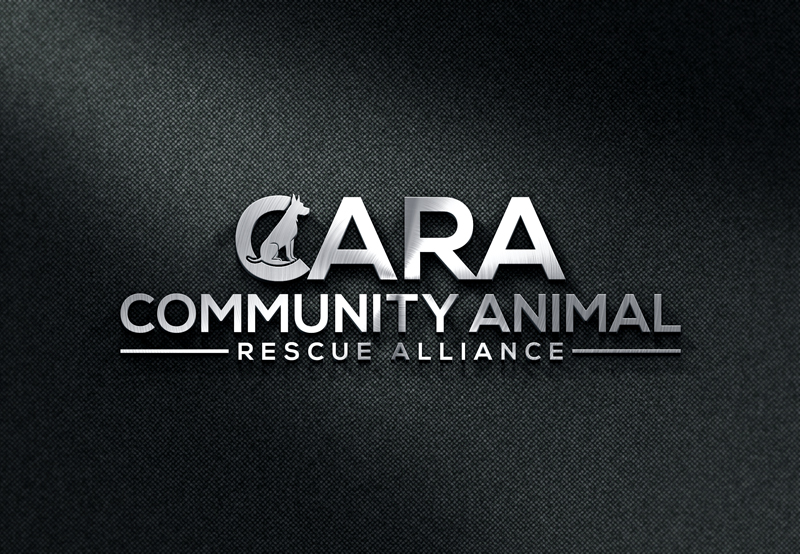Diseño de Logo por Create 3 para Community Animal Rescue Alliance | Diseño #22205769