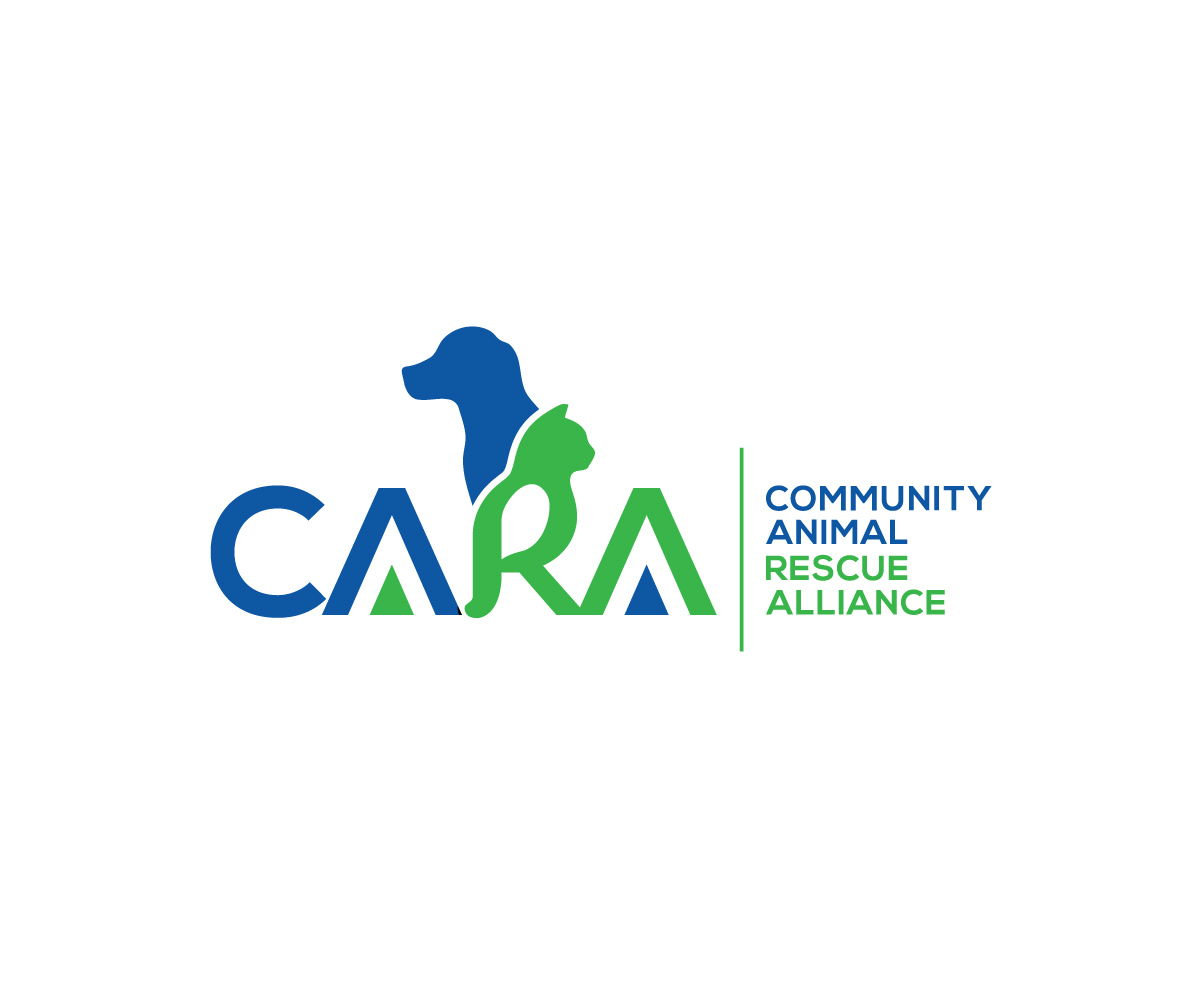Logo Design by Design Solving for Community Animal Rescue Alliance | Design #22181268