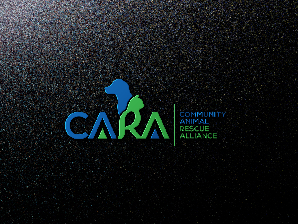 Logo Design by Design Solving for Community Animal Rescue Alliance | Design #22181269