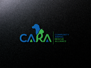 Logo Design by Design Solving for Community Animal Rescue Alliance | Design: #22181269