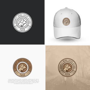 Logo Design by Wang™ for Community Animal Rescue Alliance | Design: #22191040
