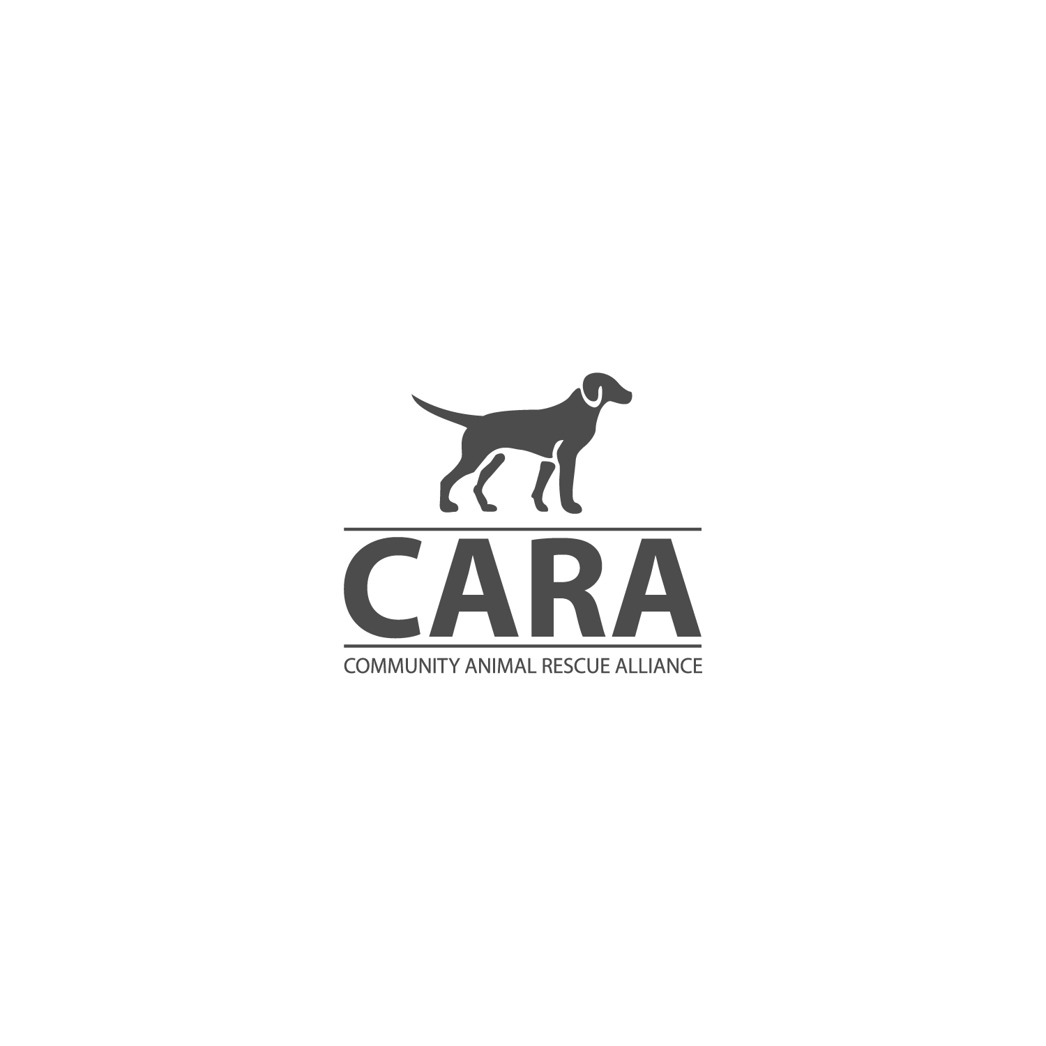 Diseño de Logo por Design_House_2 para Community Animal Rescue Alliance | Diseño #22230671