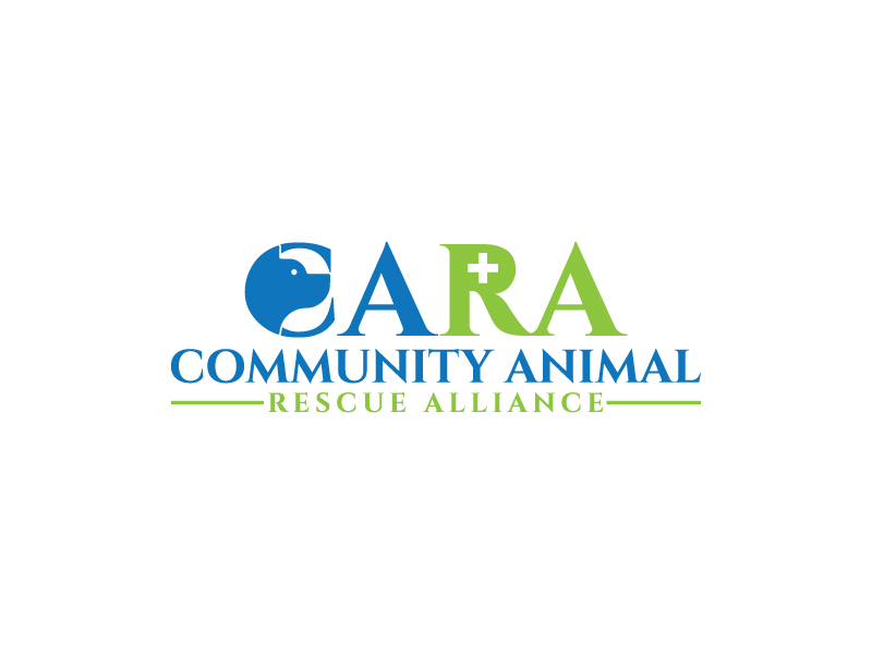 Logo Design by Rnxtx for Community Animal Rescue Alliance | Design #22190893