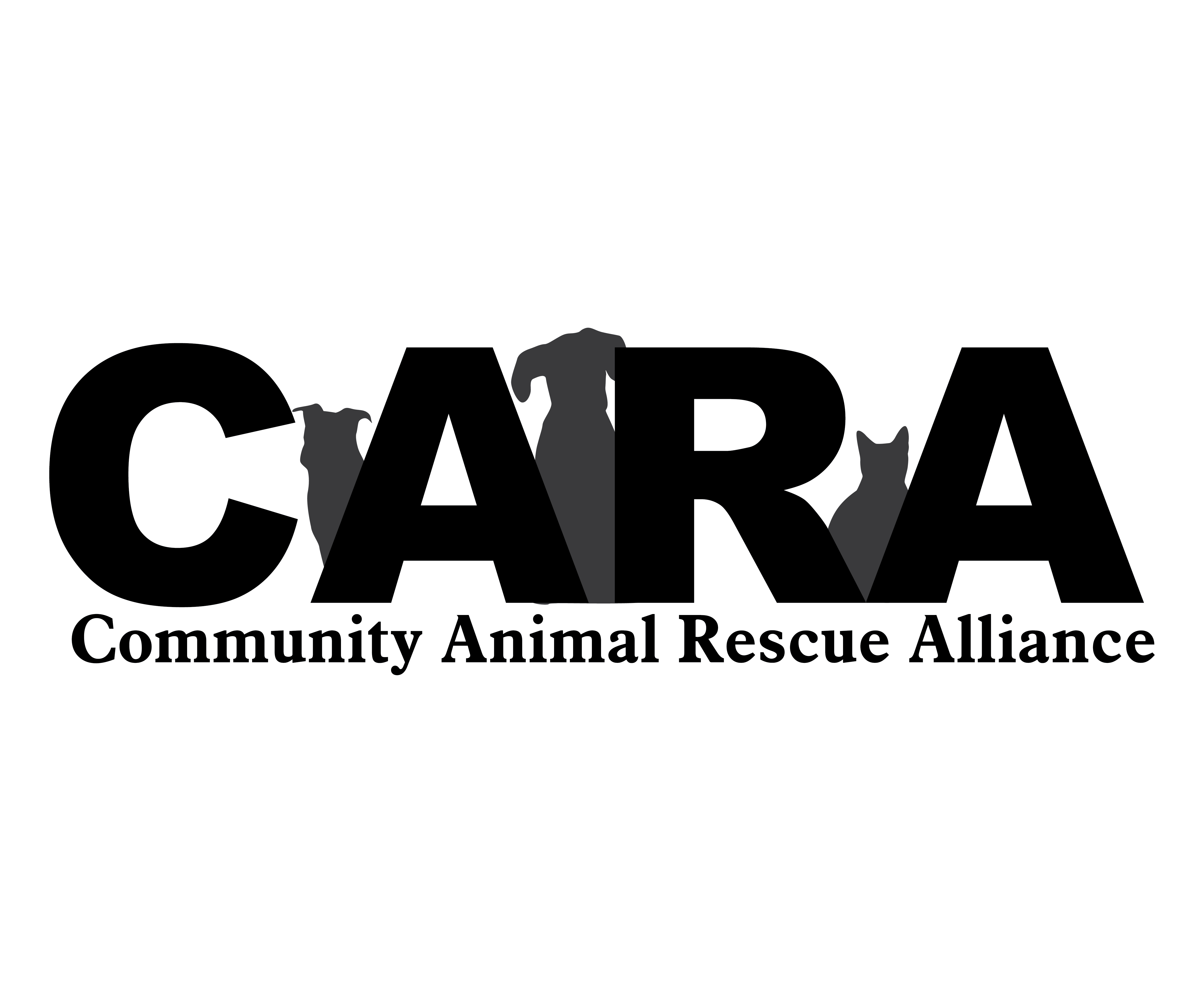 Logo Design by aedesignservices for Community Animal Rescue Alliance | Design #22199475