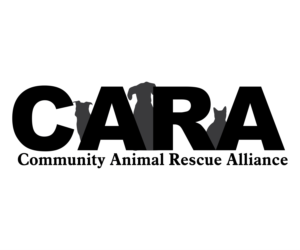 Logo Design by aedesignservices for Community Animal Rescue Alliance | Design: #22199475