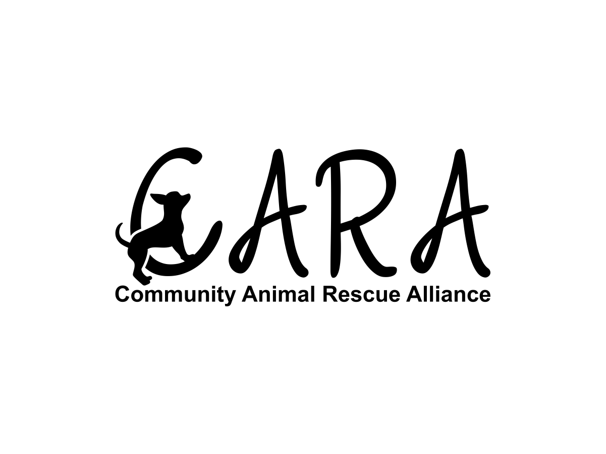 Logo Design by ERH Design for Community Animal Rescue Alliance | Design #22188042