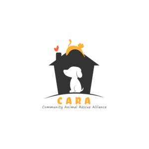 Logo Design by Capriccola for Community Animal Rescue Alliance | Design: #22189647