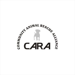 Logo Design by Nita Graphics for Community Animal Rescue Alliance | Design: #22189527