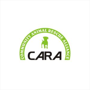 Logo Design by Nita Graphics for Community Animal Rescue Alliance | Design: #22189528