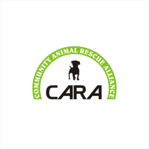 Logo Design by Nita Graphics for Community Animal Rescue Alliance | Design: #22189529