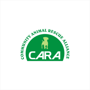 Logo Design by Nita Graphics for Community Animal Rescue Alliance | Design: #22189530