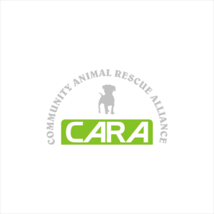 Logo Design by Nita Graphics for Community Animal Rescue Alliance | Design: #22189531