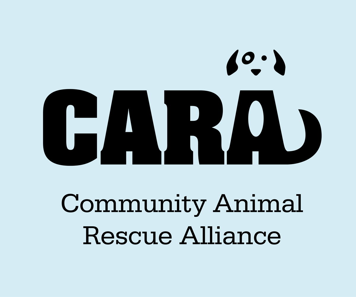 Diseño de Logo por pjmc72 para Community Animal Rescue Alliance | Diseño #22213659