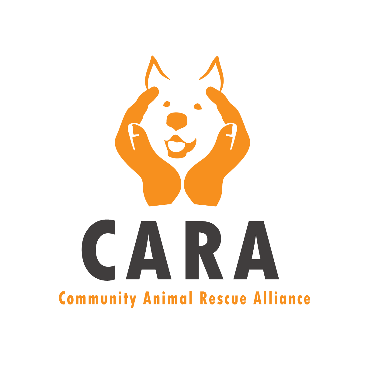 Logo Design by pranjali_soni_ for Community Animal Rescue Alliance | Design #22190071