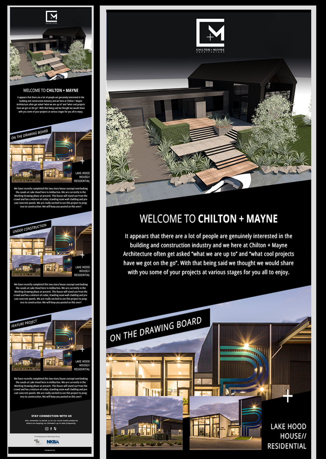 Email Marketing Design by Best Design Hub for this project | Design #22191204