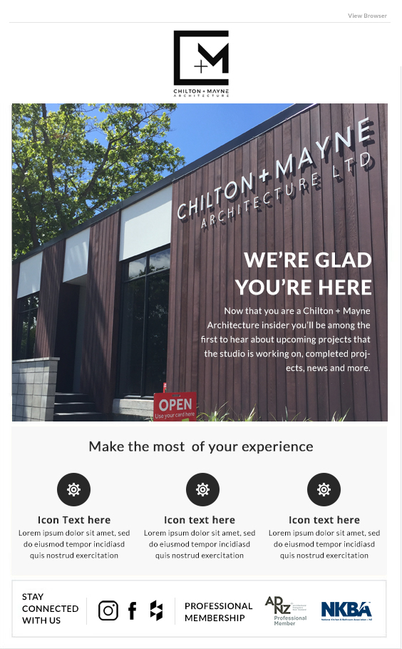 Email Marketing Design by Best Design Hub for this project | Design #22210854