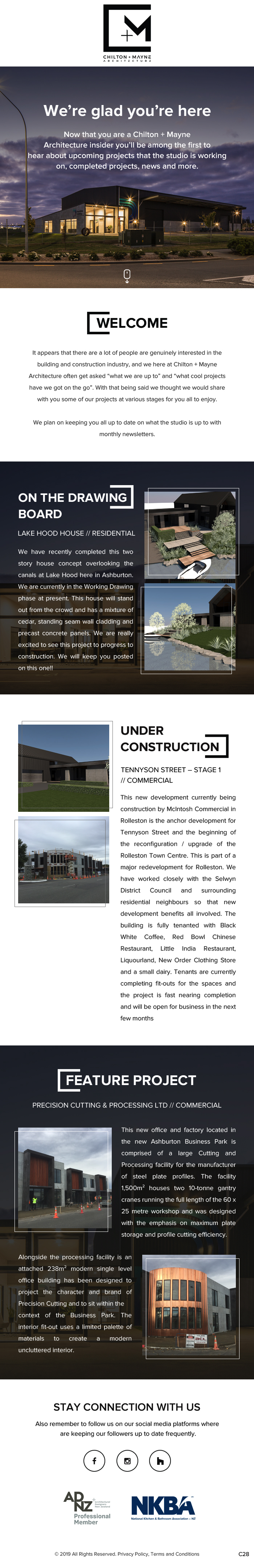 Email Marketing Design by pb for this project | Design #22199925