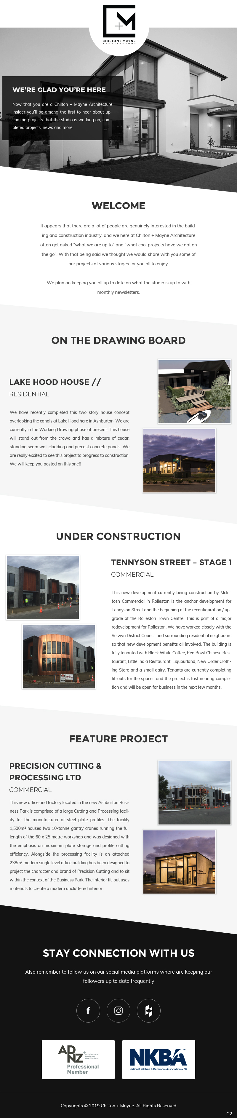 Email Marketing Design by pb for this project | Design #22208842