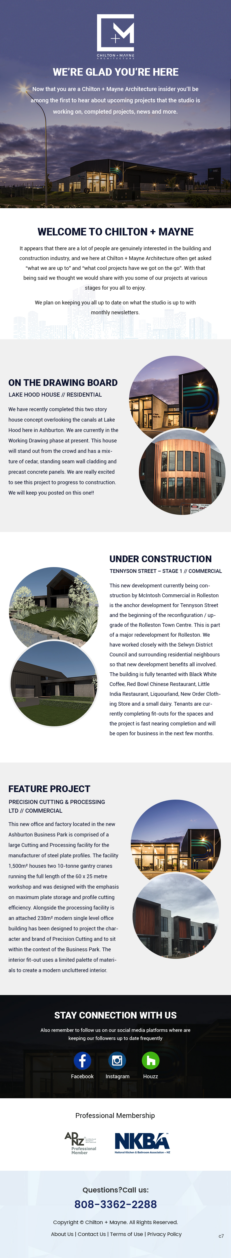 Email Marketing Design by pb for this project | Design #22208843
