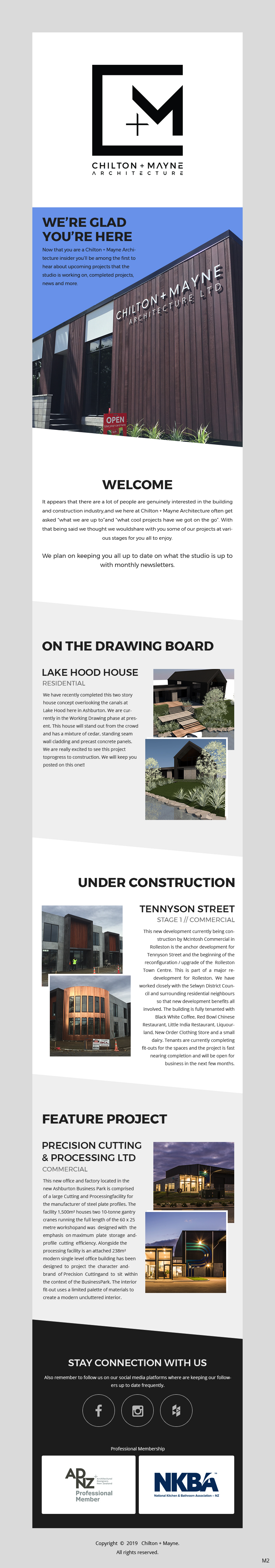 Email Marketing Design by pb for this project | Design #22233520