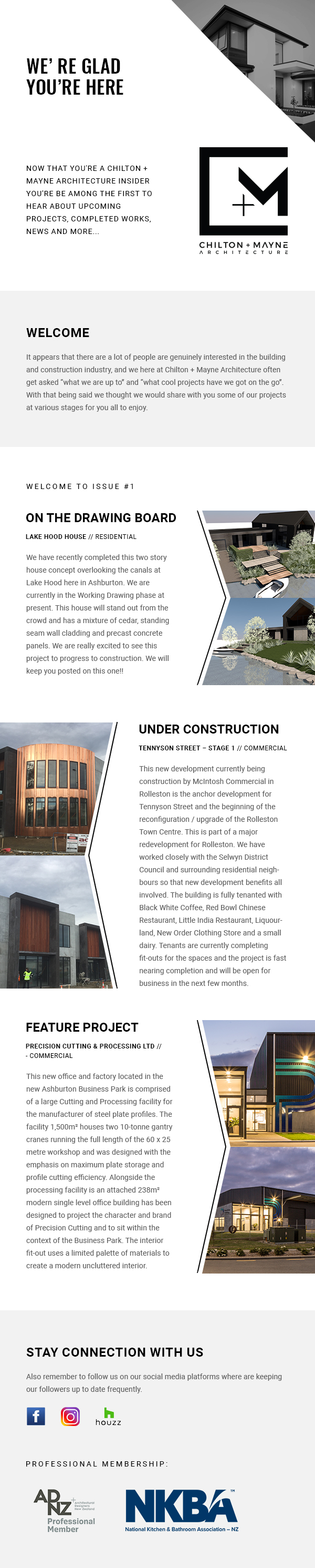 Email Marketing Design by WebIndra for this project | Design #22203147
