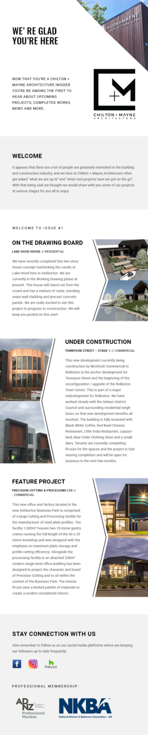 Email Marketing Design by WebIndar for this project | Design #22211335