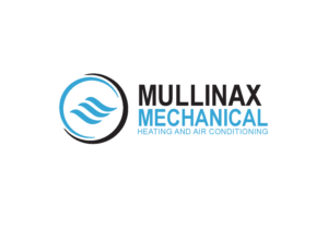 Diseño de Logo por expertbrand para Mullinax Mechanical Heating and Air Conditioning | Diseño: #22185641