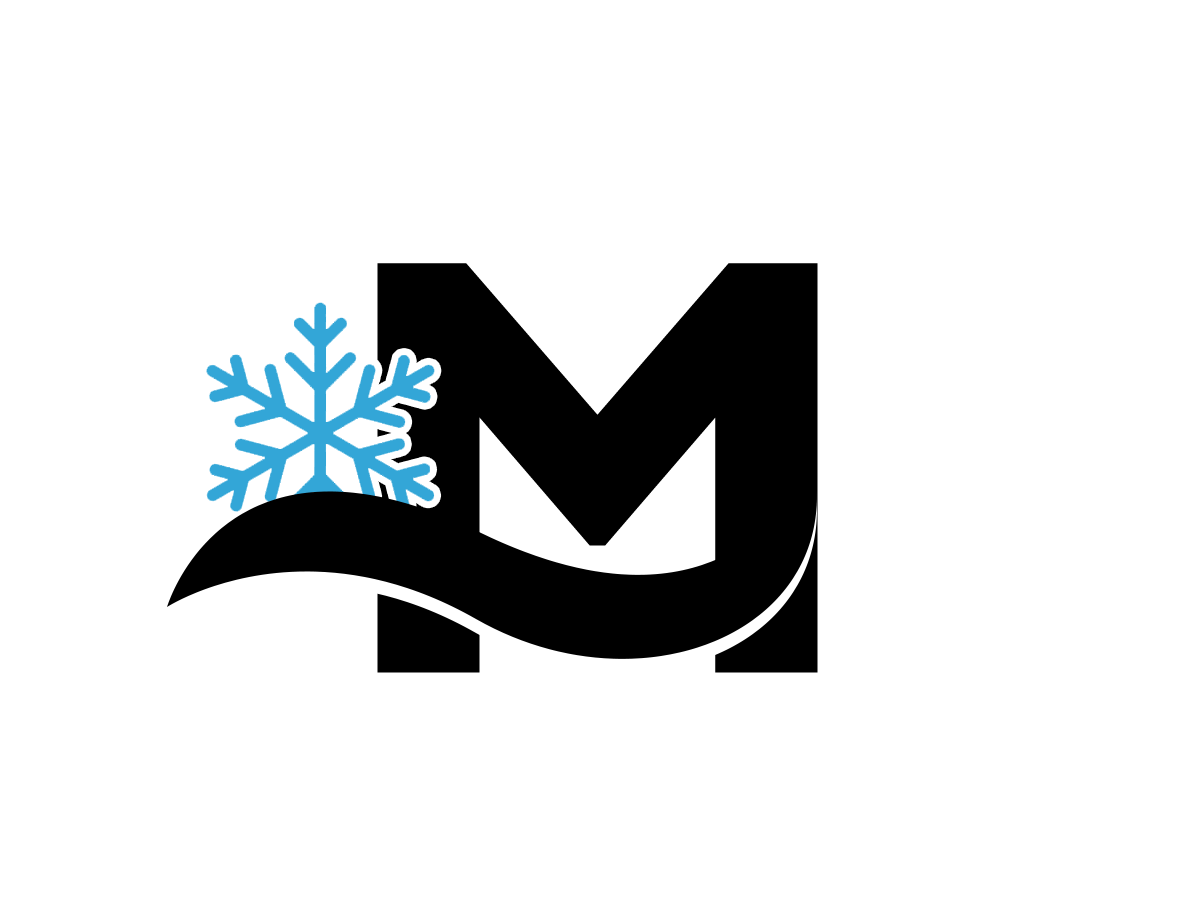 Logo Design by Jannah Ahmed for Mullinax Mechanical Heating and Air Conditioning | Design #22196563