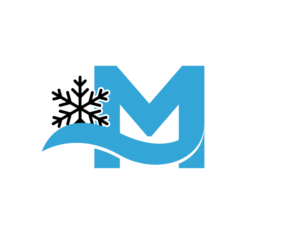 Logo Design by Jannah Ahmed for Mullinax Mechanical Heating and Air Conditioning | Design: #22196565