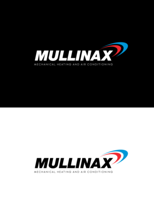 Design de Logo par UniqueDreamer pour Mullinax Mechanical Heating and Air Conditioning | Design #22183195