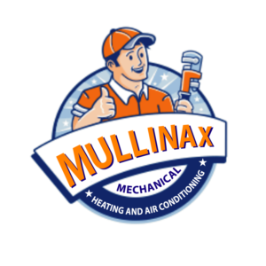 Design de Logo par Design_House_2 pour Mullinax Mechanical Heating and Air Conditioning | Design #22231109