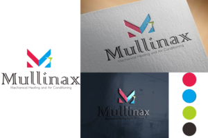 Logo Design by BitterMelon Project