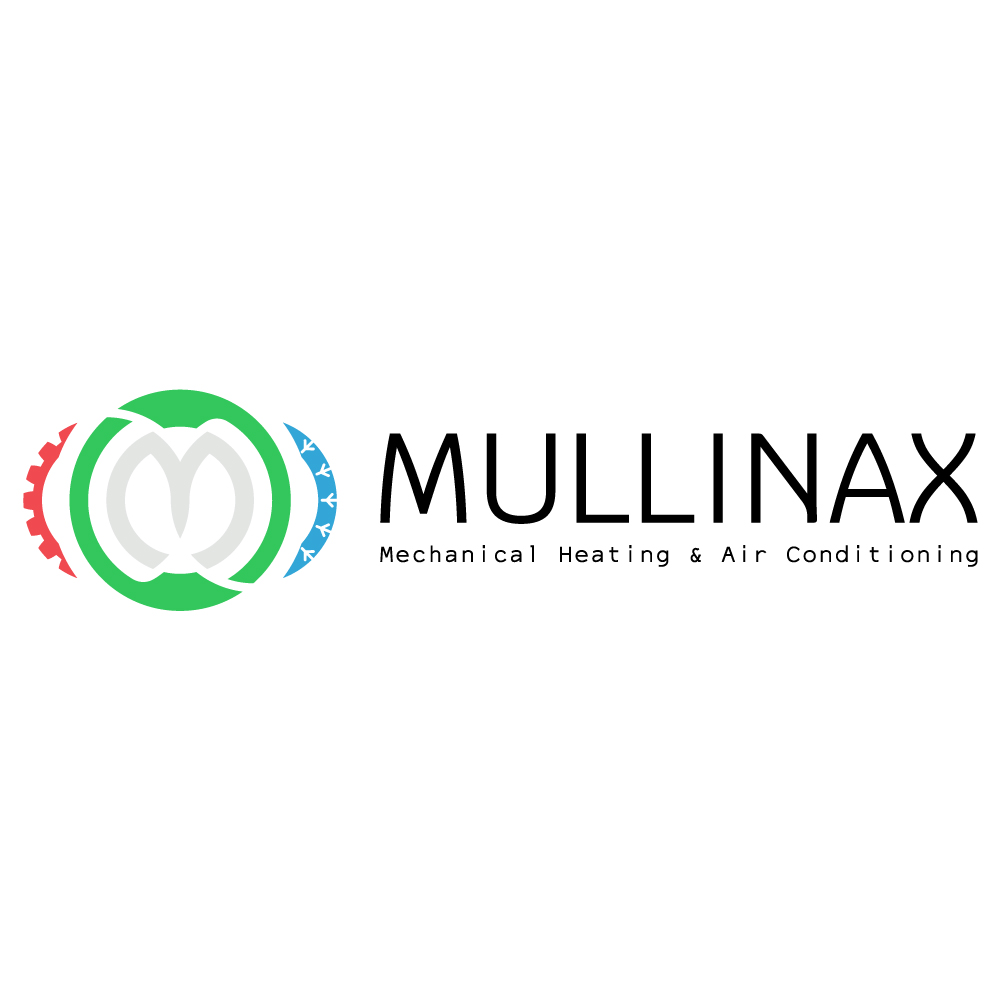 Design de Logo par mohamed adam pour Mullinax Mechanical Heating and Air Conditioning | Design #22213197