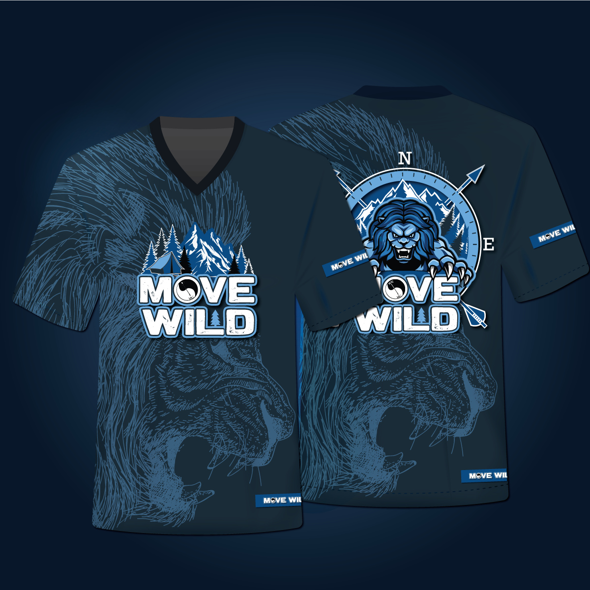 Design Graphique par Ahmed 42 pour ce projet | Design : #22189541