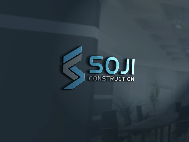 Logo-Design von Salambh für dieses Projekt | Design #22181243