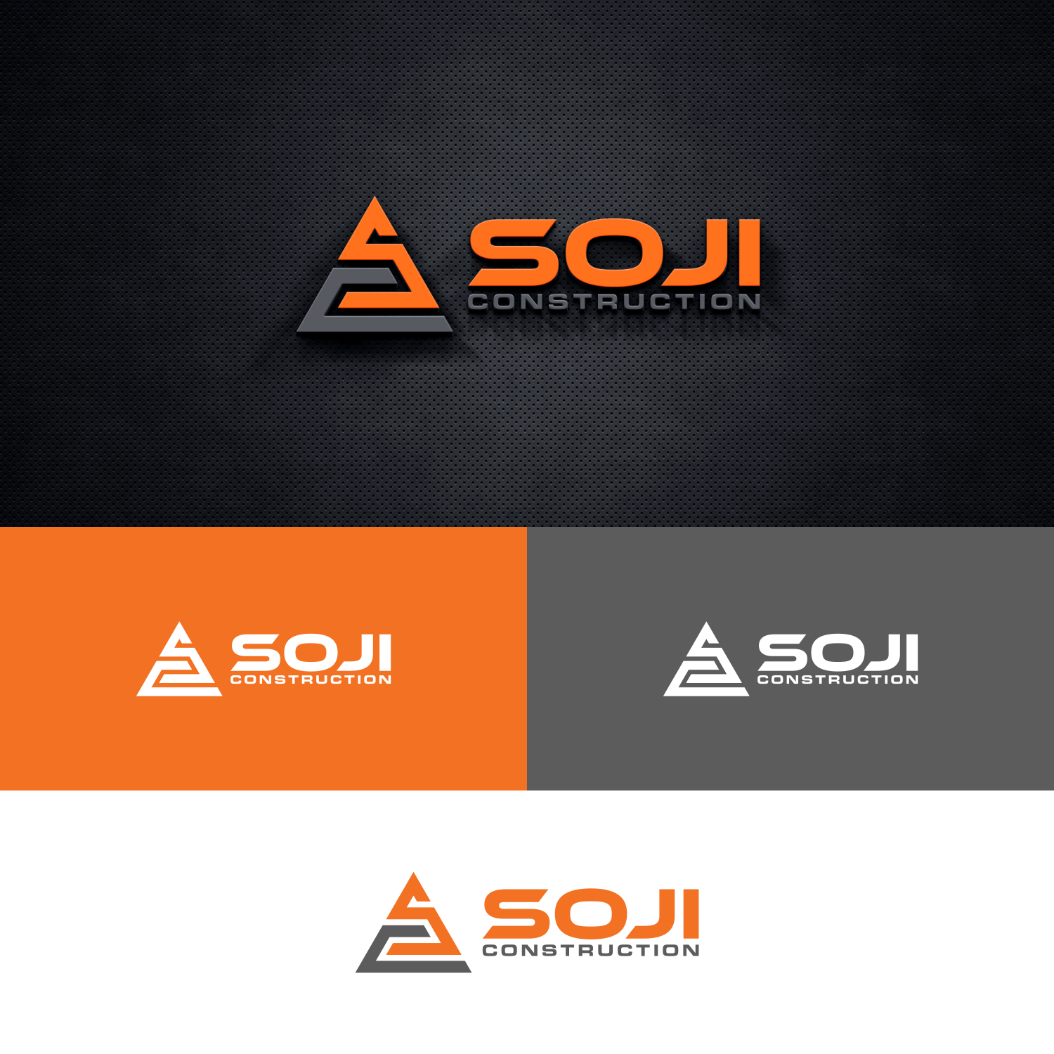 Logo Design by lanangejagat 2 for this project | Design #22175304