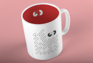 Merchandize Design by Azmat-ullah